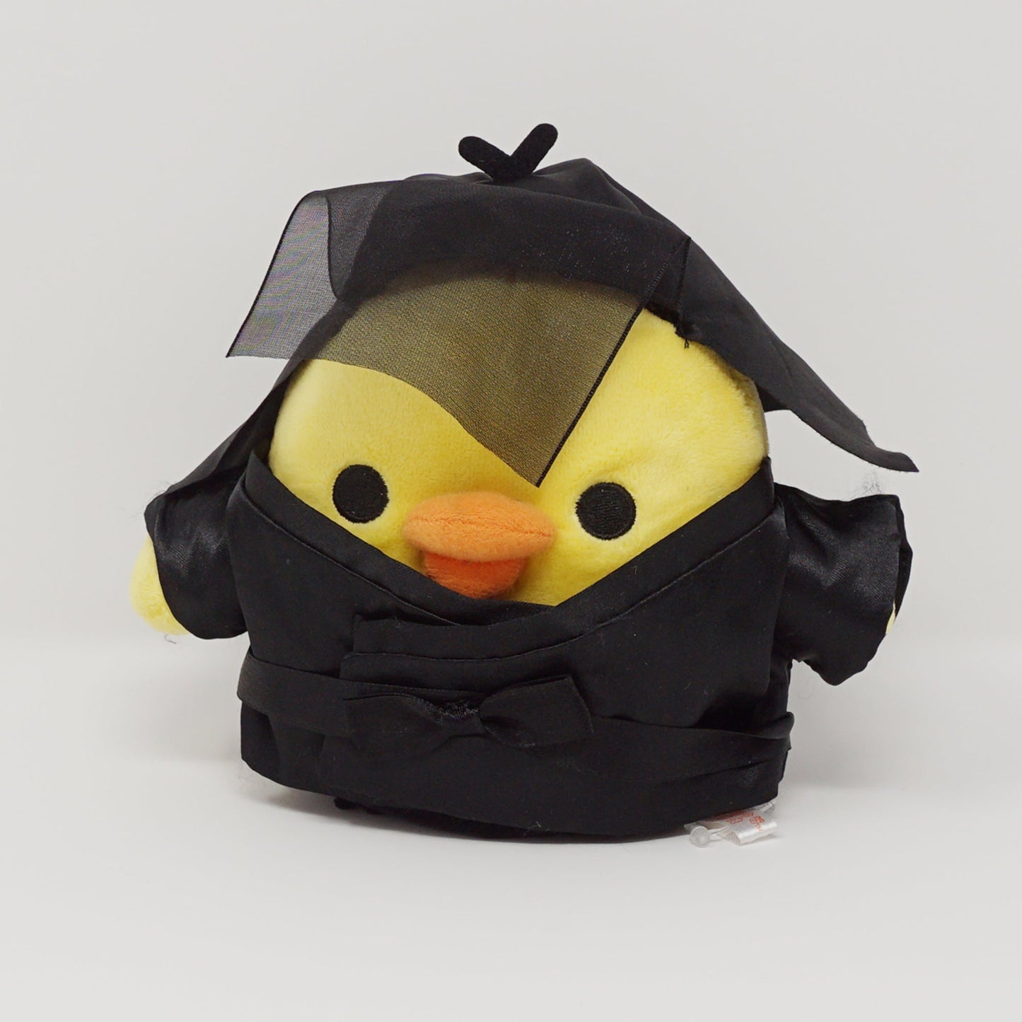 2016 Kiiroitori Plush - Rilakkuma x Kabuki Rilakkuma Store Limited - San-X
